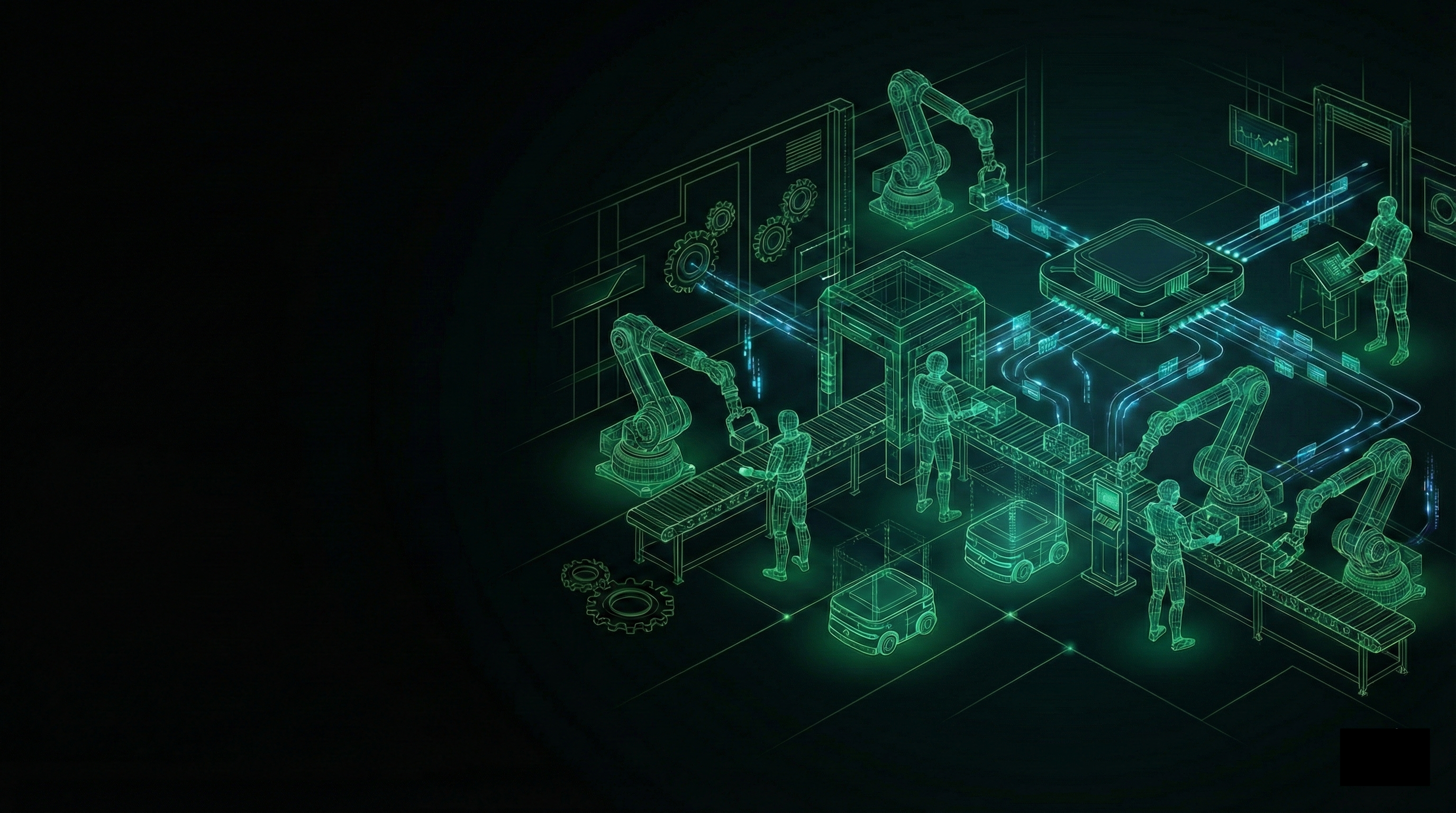 Abstract Manufacturing